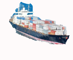 Reliable Service <strong>Logistics</strong> Shipping Forwarder Agent with Cheap Sea Freight Price From <strong>China</strong> <strong>to</strong> <strong>Europe</strong> - Product Image 1