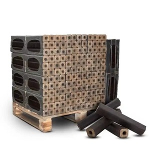 Briquetas de madera RUF natural de alta calidad Productos relacionados con la energía a la venta - Product Image 3