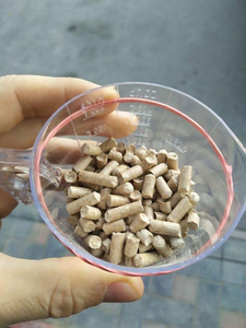Best Selling Wood Pellets for Home Heating and Pellet <b>Stoves</b>|Ultra Low Ash Wood Pellets Premium Oak Maple Pine and Spruce Blend - Product Image 6
