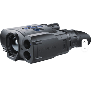 Binoculares MEHTAB Pulsars Accolade 2 LRF XP50 Pro con Garantía de 3 Años - Product Image 1