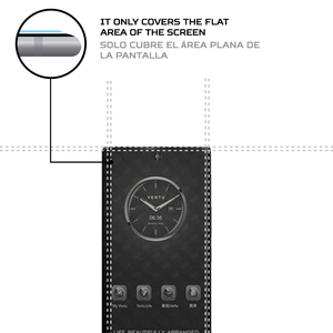 ฟิล์มกันกระแทกสำหรับโทรศัพท์มือถือ Vertu Metavertu รุ่นพรีเมียม - Product Image 4