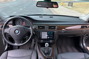 BMW 335I SEDÁN 2009 USADO, Volante a la Izquierda/Derecha - Product Image 2