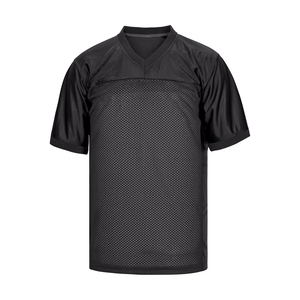 Maillot de football américain confortable de qualité supérieure avec un style tendance et un design personnalisé Maillot de football américain durable - Product Image 2
