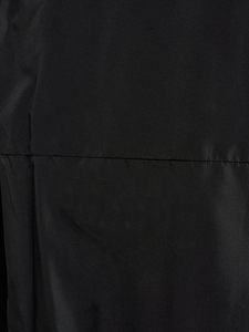 Customize Zip Up Causal Sportswear Windproof 100% Nylon <b>Clothing</b> Windbreaker Vintage Men <b>Basketball</b> Jackets - Product Image 6