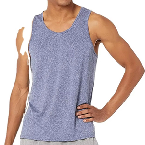 Plus Size Sleeveless Mens Tank Top 3D Print Breathable Quick Dry Workout <b>Vest</b> Lightweight Gym Fitness Summer Beachwear - Product Image 1