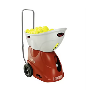 NEW ORIGINAL Authentic Professional Tennis Training <b>Ball</b> <b>Machine</b> High-End Remote Control Shooting Equipment - Product Image 1