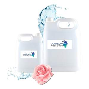 Suministro del Fabricante: Agua Floral de Rosas 100% Pura, Destilada al Vapor, de Bulgaria - Product Image 2