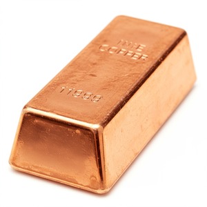 Envío rápido 99.9% lingotes de cobre para uso en la industria pesada, incluida la laminación de cables de fabricación de metal y piezas de motor - Product Image 1