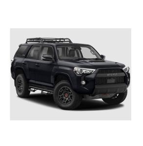 La Mejor Oferta en Toyota 4Runner Usado, SUV Espacioso y Potente, Perfecto para Uso Diario y Viajes de Larga Distancia - Product Image 6