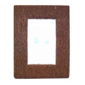 Top vente corne os photo cadre photo prix de gros produit indien fabriqué à la main article de haute qualité conception personnalisée résine bois - Product Image 2