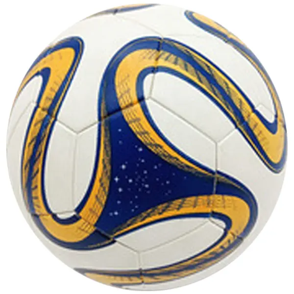 2023 Hot Sale Professional Manufacturer Top Quality Leather Material Made Soccer Match Balls