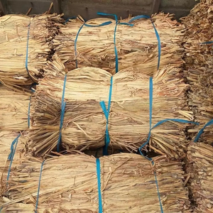 Materia prima natural de precio barato de Vietnam-Jacinto de agua seca para hacer artesanías-Grandes cantidades para exportación - Product Image 1