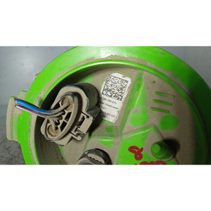 BOMBA DE COMBUSTIBLE VOLKSWAGEN Golf Serie VIII Variant (CG5) 0580200815 DHFA bifuel/metano 1498 (20>) - Product Image 5
