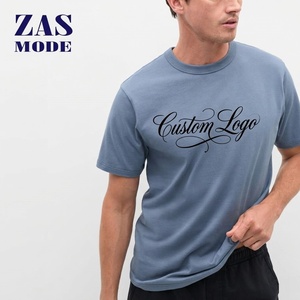 Camisetas Personalizadas de Alta Calidad para Hombre con Estampado |   Camisetas Unisex Lisas de 180g 100% Algodón |   Suave y agradable al tacto, ideal para uso diario - Product Image 1