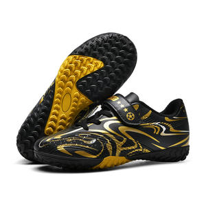 Chaussures de football pour jeunes, chaussures décontractées pour les élèves du primaire et du secondaire, chaussures confortables pour l'entraînement et les compétitions - Product Image 5