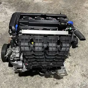 Remanufacturing best Quality Engine For Car