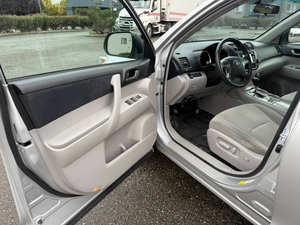 Toyota Highlander 2013 en Perfecto Estado - Product Image 4