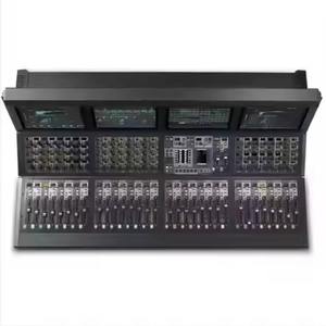 Consola de Control Avid Venue S6L-32D con Plan de Soporte Técnico Premium de 3 Años - Product Image 1