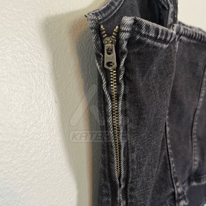 Sujetador de punto suave, sexy y transpirable, 100% algodón, con aros, cómodo de usar - Product Image 5