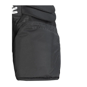 Short de hockey sur glace pantalon léger Durable évacuation de l'humidité Anti-rides Compression solide Prix compétitif - Product Image 5