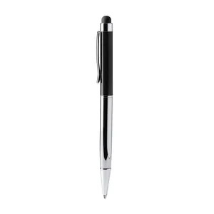 Penna a Sfera Riciclata Mibo, Gadget Promozionale Sostenibile - Product Image 1