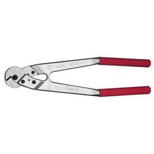 เครื่องตัดลวดสลิง FELCO C16 ความยาว 590 มม. พร้อมใบมีดเคลือบพลาสติกและอุปกรณ์เครื่องมือ - Product Image 1