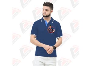 Signature Denim d'été écologique pour femme pour T-Shirt respirant et élégant - Product Image 3