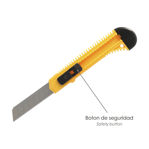 Taglierina ecologica con lama da 18 mm. - Product Image 3