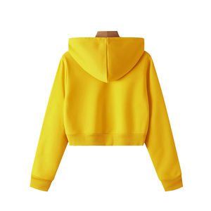 Meilleure édition femmes décontracté haut à capuche haute qualité brodé imprimé nouveau Design le plus demandé pour la saison d'hiver chaud - Product Image 2