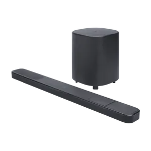 BARRAS DE SONIDO EN OFERTA 1000 7.1.4 Barra de Sonido Activa con Subwoofer Inalámbrico y Altavoces Traseros Desmontables Portátiles - Product Image 2