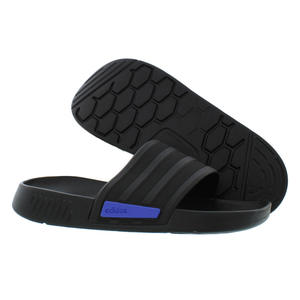 ADIDAS RACER TR unisex รองเท้าสี: สีดำ/ สีโซนิค100% ของแท้ - Product Image 5