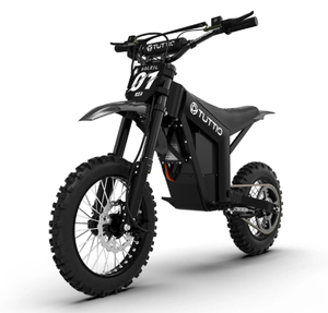 LISTA PARA ENVIAR, NUEVA Motocicleta Todoterreno SOLEIIL01-GB 2024/2025 - Product Image 1