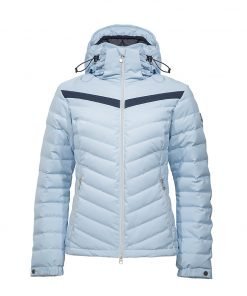 Chaqueta universitaria de béisbol de poliéster negra con estampado personalizado al por mayor para hombre de talla grande e impermeable para el invierno - Product Image 6