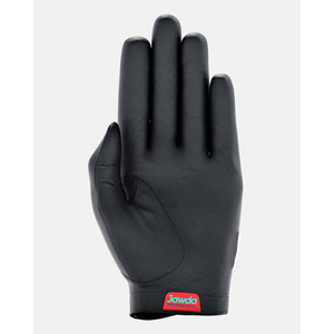 Gants de golf sportifs en cuir Cabretta véritable pour hommes et femmes, imprimé camouflage, main gauche, Hyper Touch, grande taille, poignées en caoutchouc avec logo - Product Image 6
