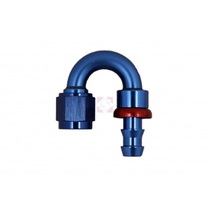 T-Pezzi -8Dx 3/8 NPT di lato - Product Image 2