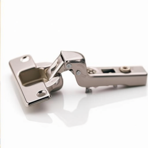 Intermat 9943 Bisagra de Montaje Rápido con Desplazamiento de 16.0 mm TH 42 para Organizador de Gabinetes con Montaje por Tornillos - HETTICH - Product Image 3