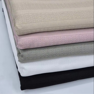 เสื้อคอตตอนผสมโพลีผ้าฝ้าย56 57สีทึบกว้าง105 135 /m ชุดแฟนซีและเครื่องแบบสำหรับสาวขายส่ง - Product Image 2