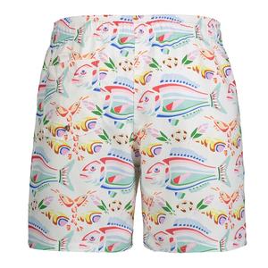 2025 nueva llegada transpirable Jogging Gym Workout Shorts OEM Design Sport Shorts para hombres de la mejor calidad - Product Image 6