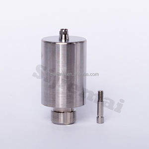 14Mm Premill Blank Premill Abutment Met Schroef Voorgefreesd Abutment Voor Dentium Ostem Straumann - Product Image 3