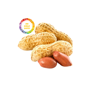 Cacahuetes congelados de grado IQF, suministro a granel, cacahuetes de fábrica de Vietnam, el mejor precio para pedidos de exportación - Product Image 3