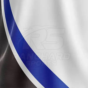 Camiseta de Baloncesto Atlética para Adultos, Ligera, Duradera, de Malla, Camiseta de Baloncesto para Adultos, Cómoda, de Secado Rápido - Product Image 6