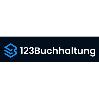 123 Buchhaltung UG (haftungsbeschränkt) logo