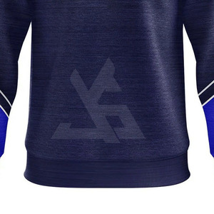 Custom GAA Crew Neck <b>Jumper</b> Premium Quality Professional Manufacturer Factory Made Best Priced GAA <b>Jumpers</b> In Low MOQ Sportswear - Product Image 5