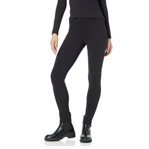 Meilleures ventes Leggings froissés aux fesses Pantalons de yoga Leggings de gym pour femmes Leggings imprimés avec LOGO personnalisé pour femmes - Product Image 2