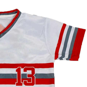 2025 Top qualité Baseball uniforme jeunesse compétition Baseball maillot et uniformes fabriqués au Pakistan - Product Image 6