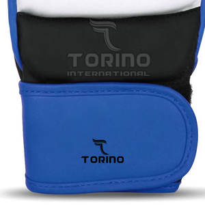 Guantes de Entrenamiento de MMA de Cuero de Alta Calidad, Venta Caliente 2025, Absorben la Humedad, Cierre de Gancho y Bucle, Servicio OEM para Boxeo y Artes Marciales - Product Image 3