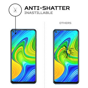 ฟิล์มกันรอย ANTISHOCK สำหรับเสี่ยวมี่ เรดมี่ โน้ต 10 - Product Image 4