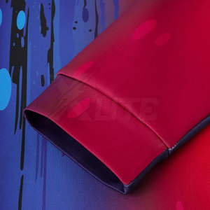 Sudadera con Capucha Sublimada para Hombre, Estilo Informal, Diseño Limpio, Textura Suave, Ajuste Cómodo, para Salidas de Fin de Semana y Uso Diario - Product Image 5