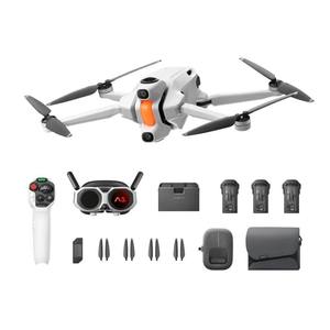 NUEVO Kit RTF Antigravity A1 Infinity de Grado Industrial con Gafas, Control Remoto y Tres Baterías de Alta Capacidad ODM - Product Image 2