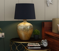 Lampes pour salon chambre à coucher salle à manger et décoration intérieure d'hôtel avec style moderne élégant et éclairage de luxe Vente en gros